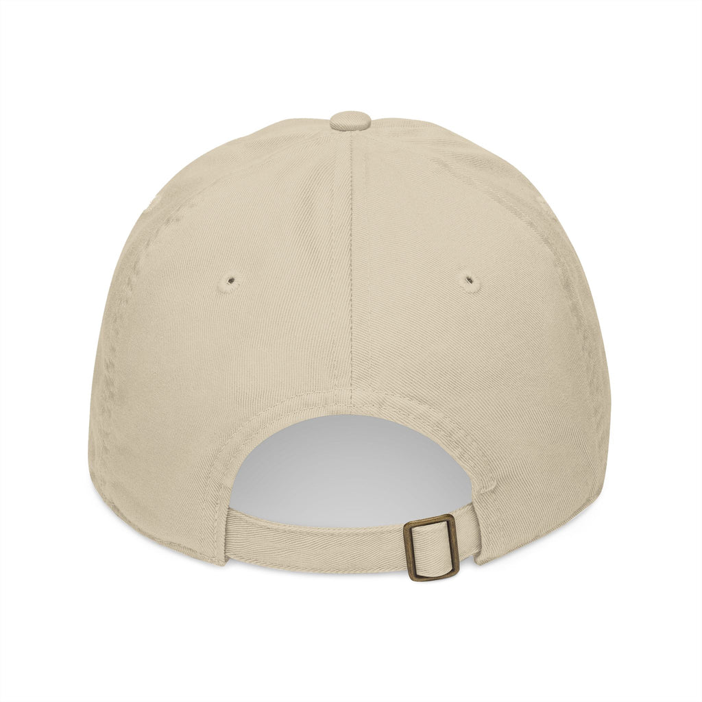 Bay Village — Embroidered Baseball Cap