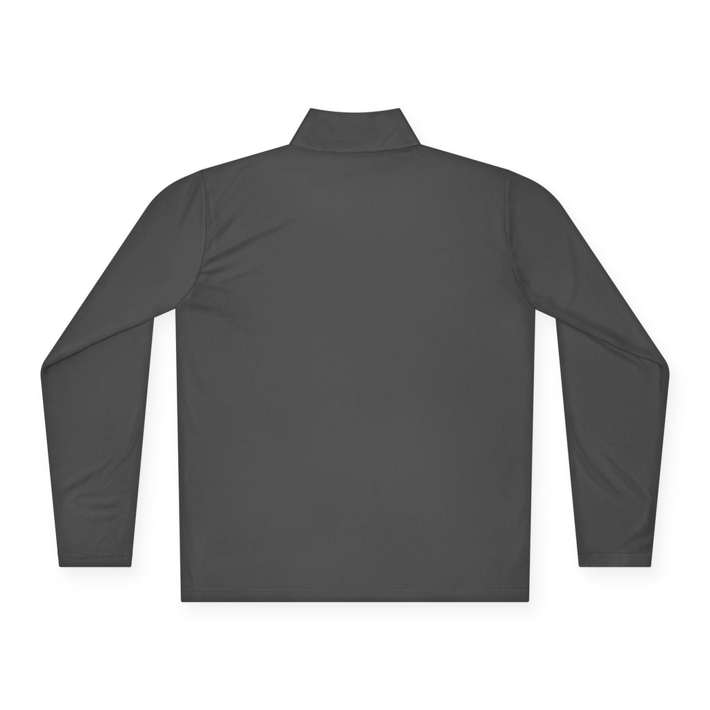 Bay Village — Quarter-Zip Pullover