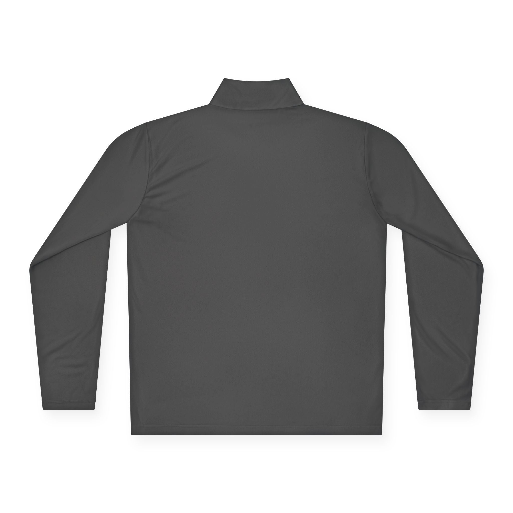 Bay Village — Quarter-Zip Pullover