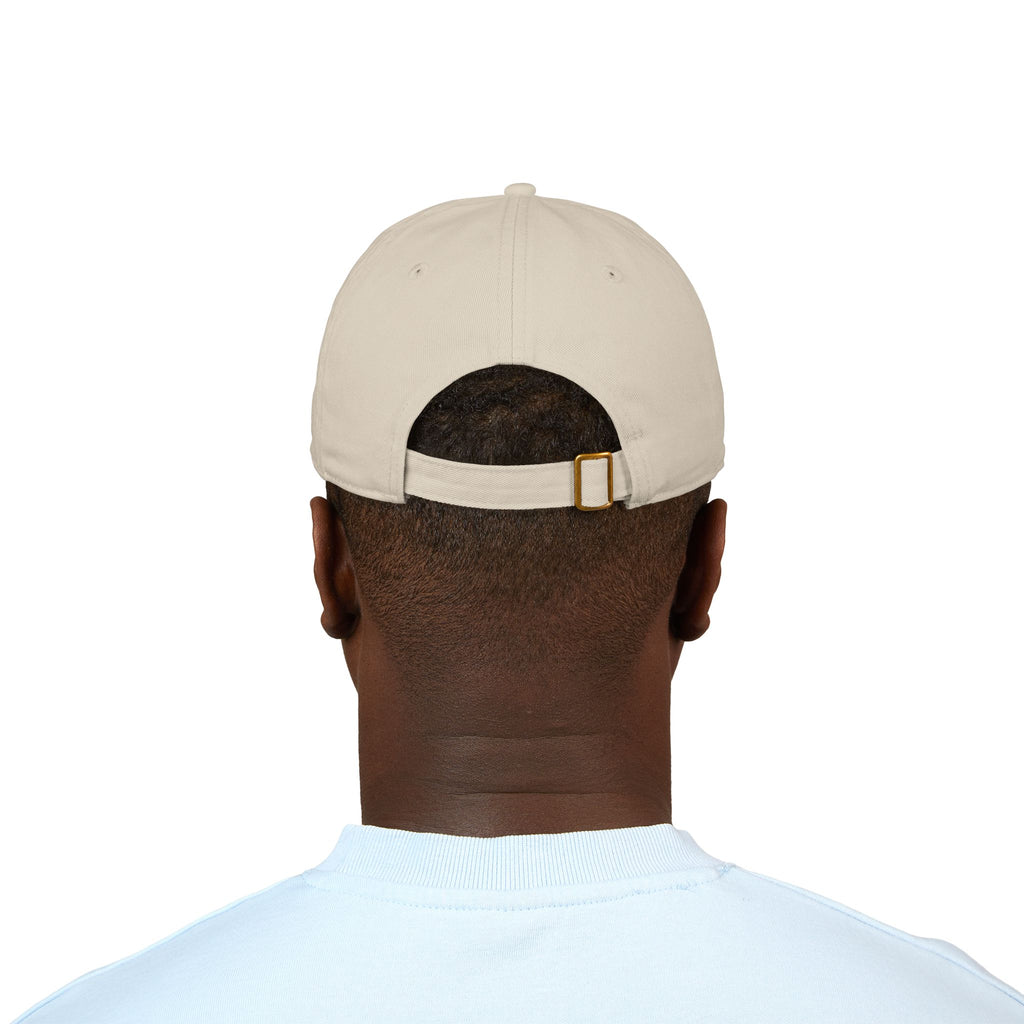 Bay Village — Embroidered Baseball Cap