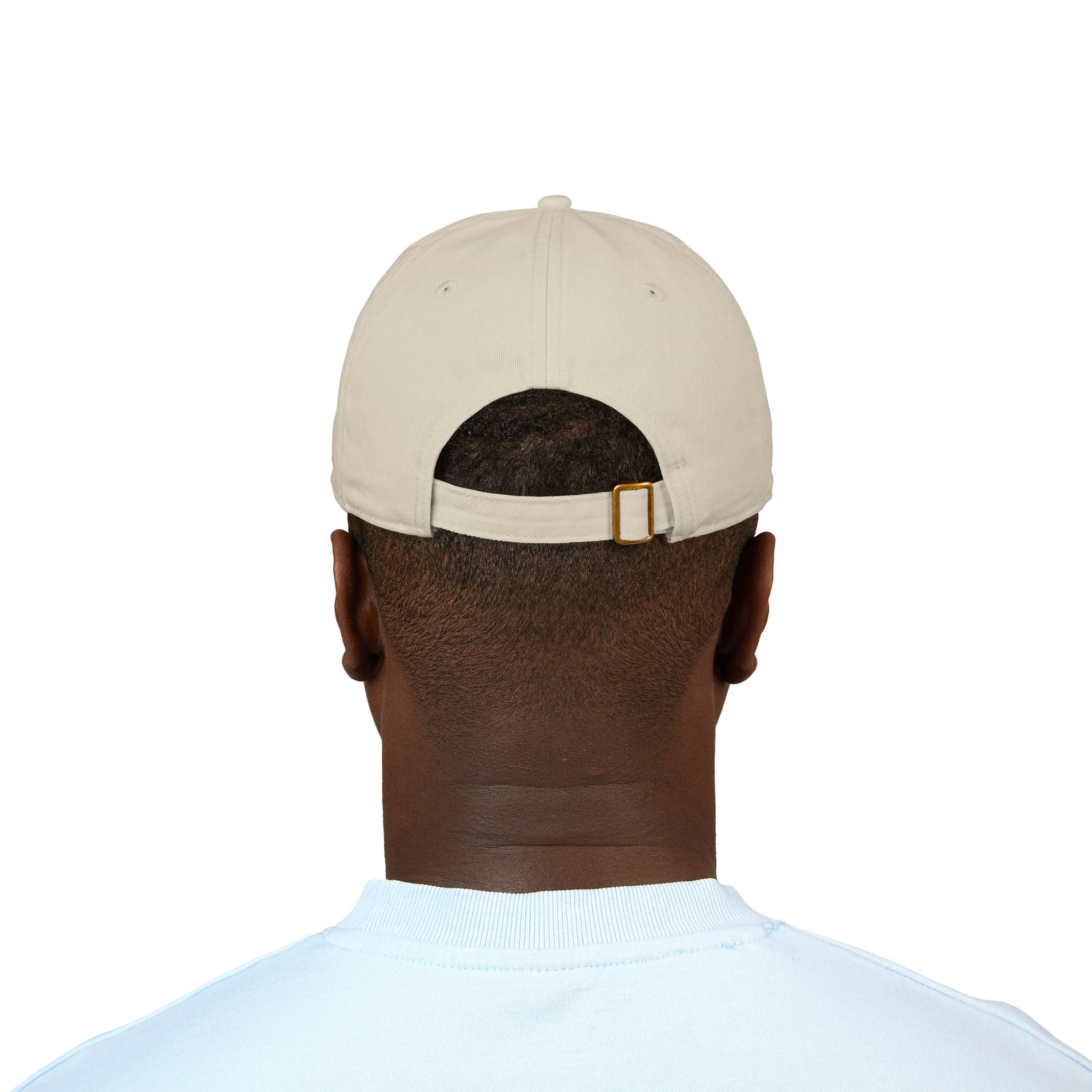 Bay Village — Embroidered Baseball Cap