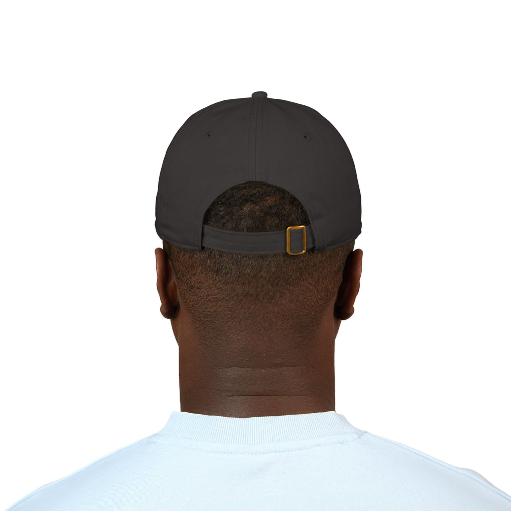 Bay Village — Embroidered Baseball Cap