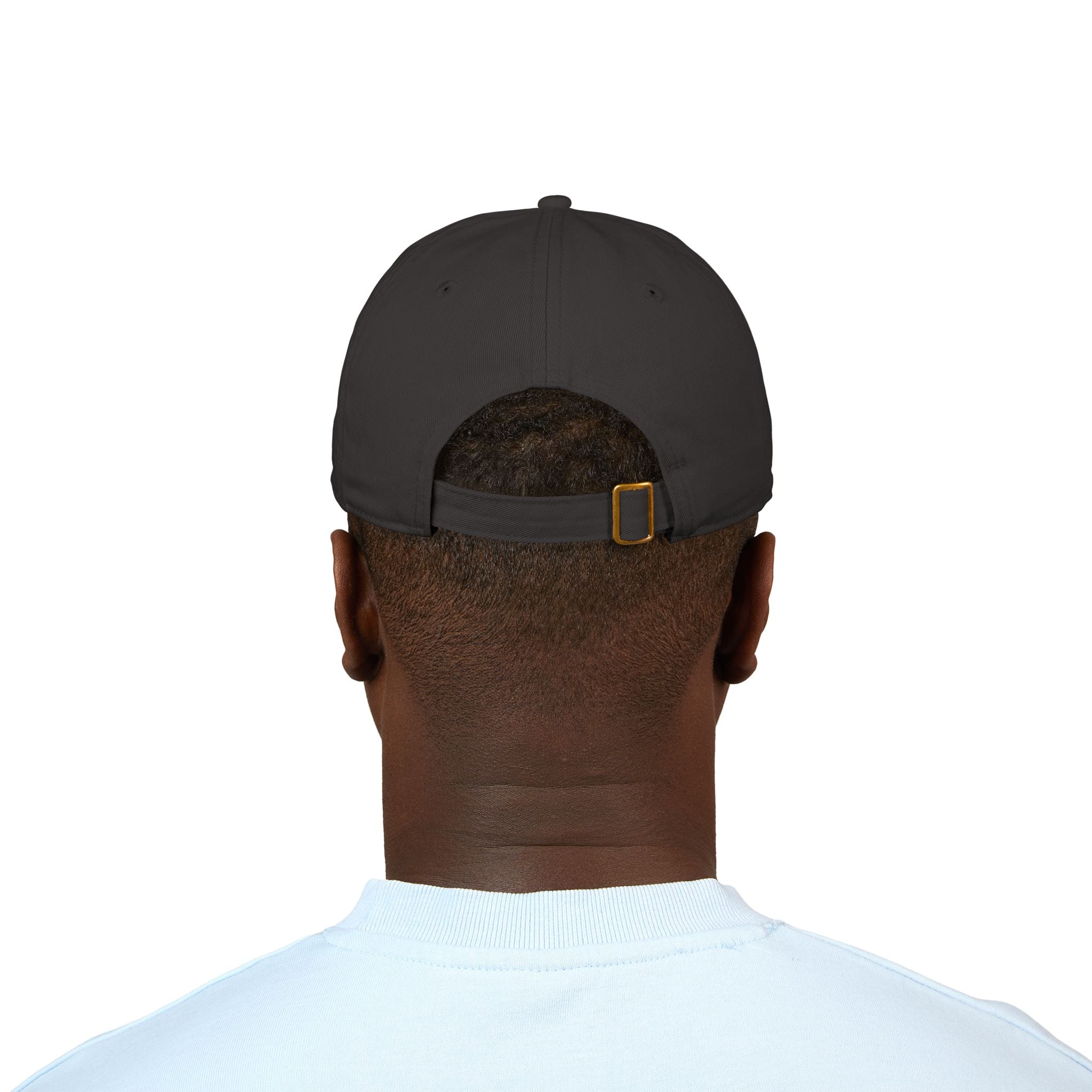 Bay Village — Embroidered Baseball Cap