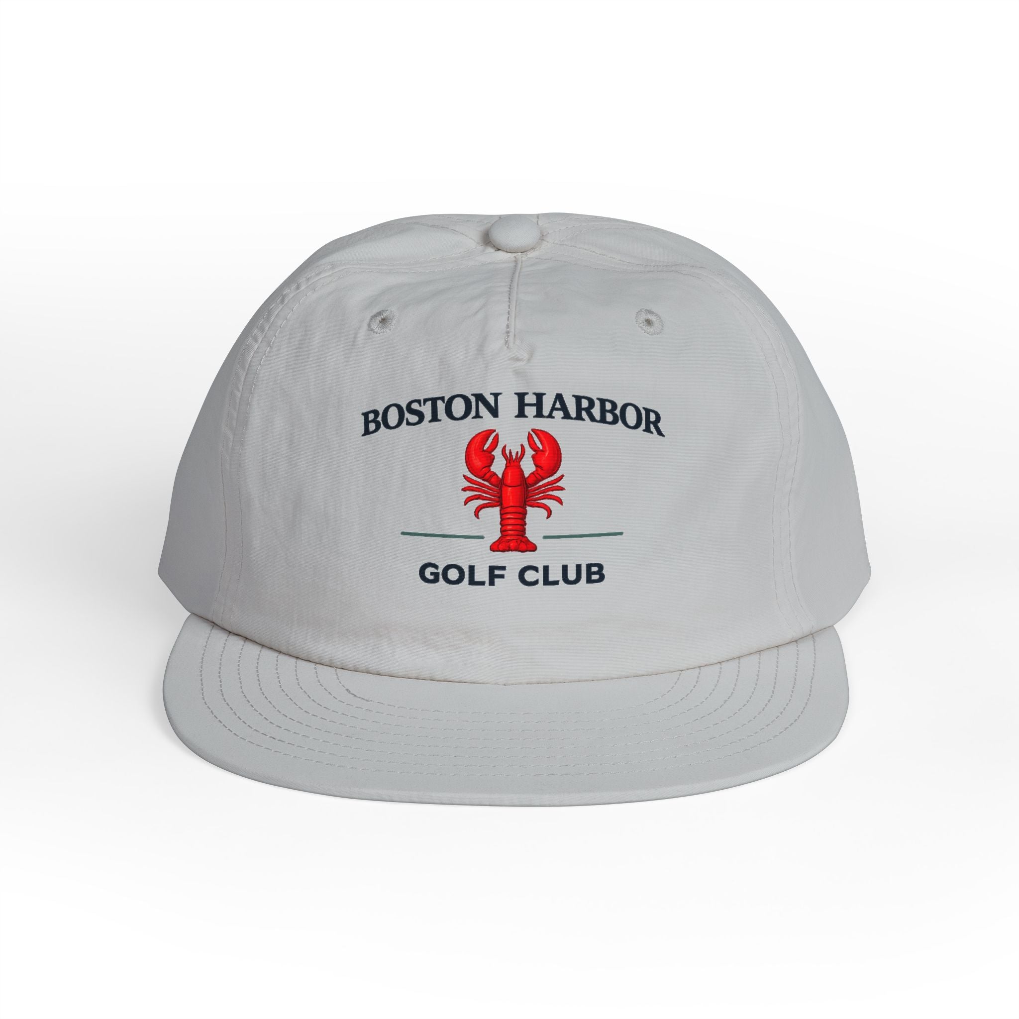 Boston Harbor Golf Club Surf Cap