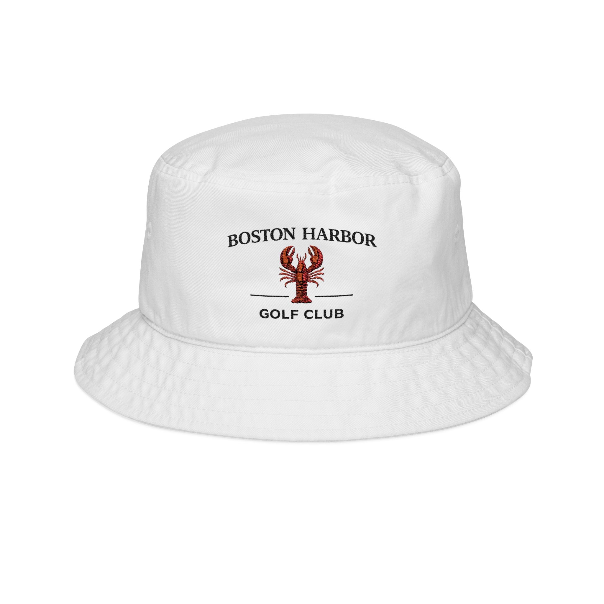 'Savage Lobster' — Bucket Hat