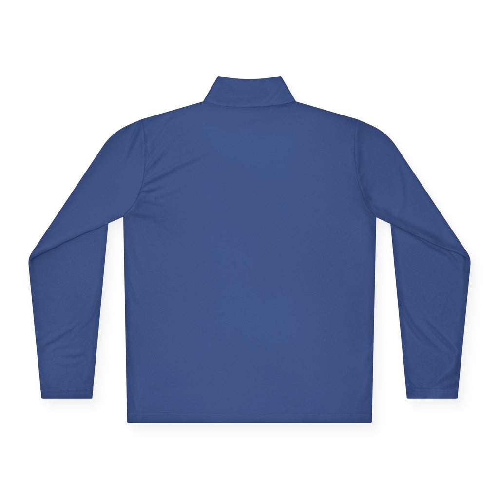 Bay Village — Quarter-Zip Pullover