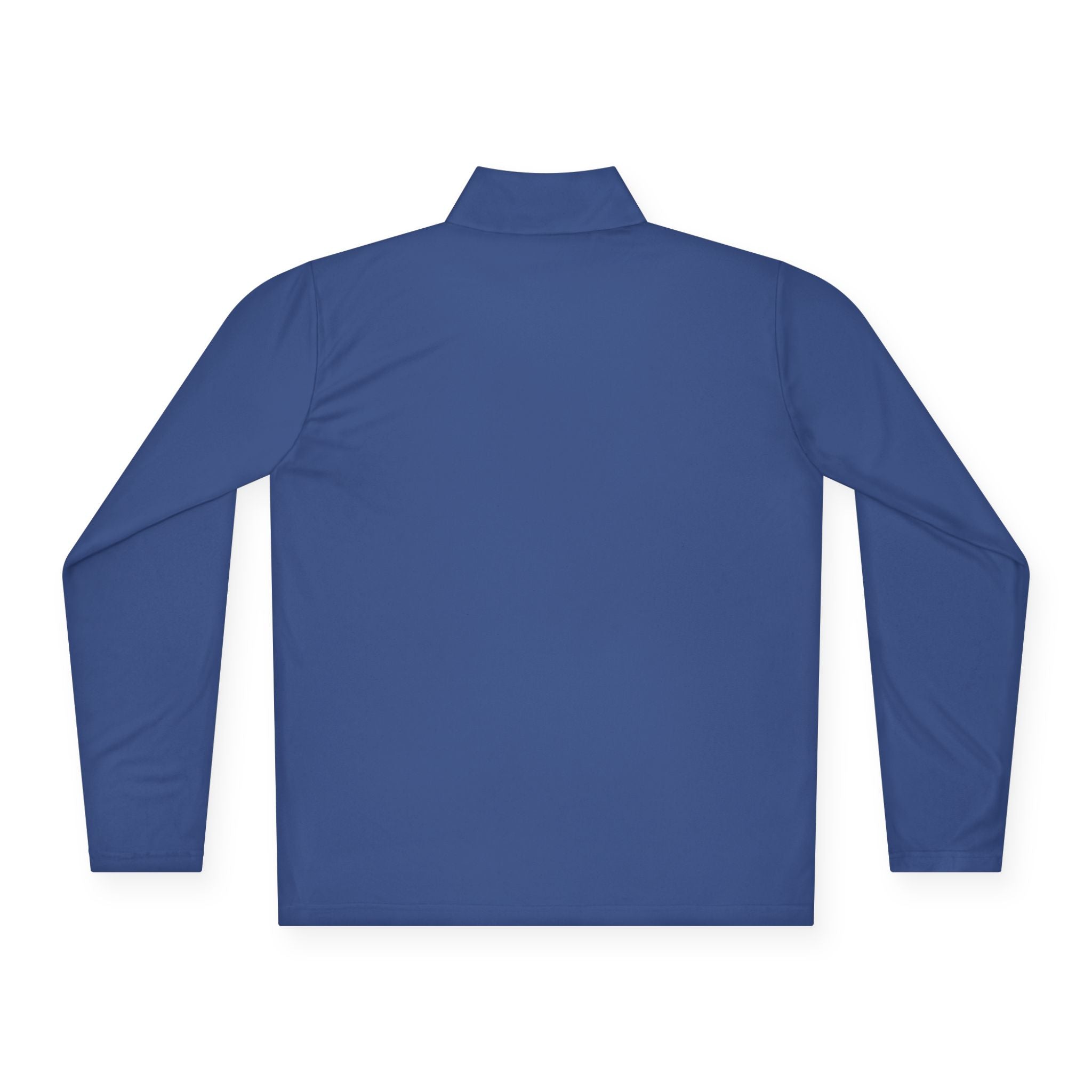 Bay Village — Quarter-Zip Pullover