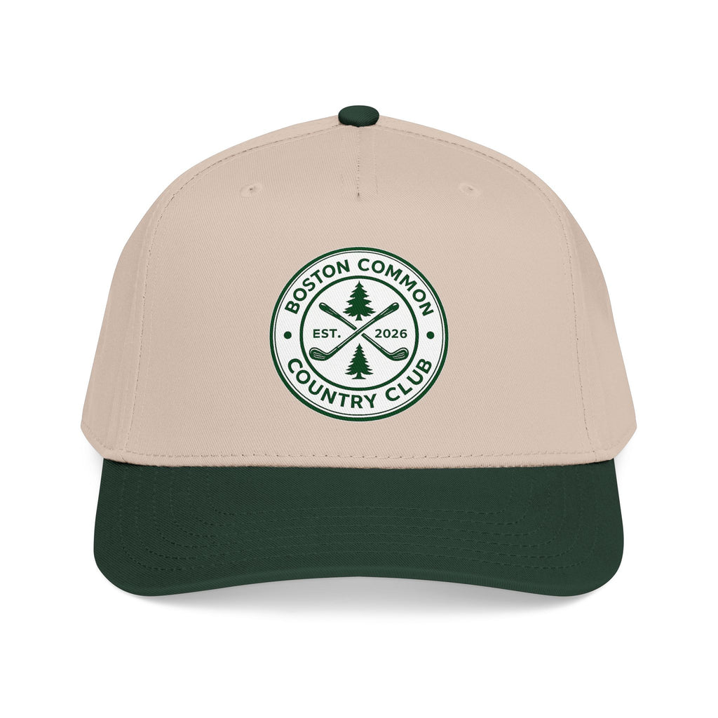 Boston Common — Baseball Cap