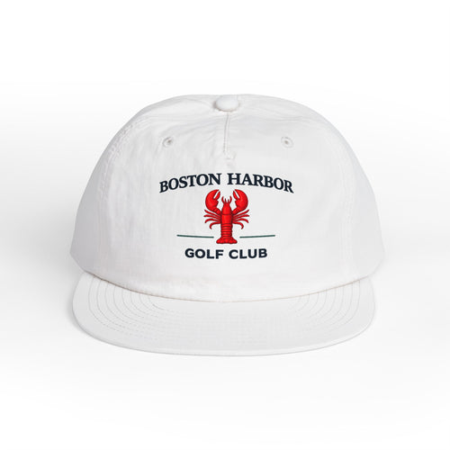 'Savage Lobster' — Surf Cap