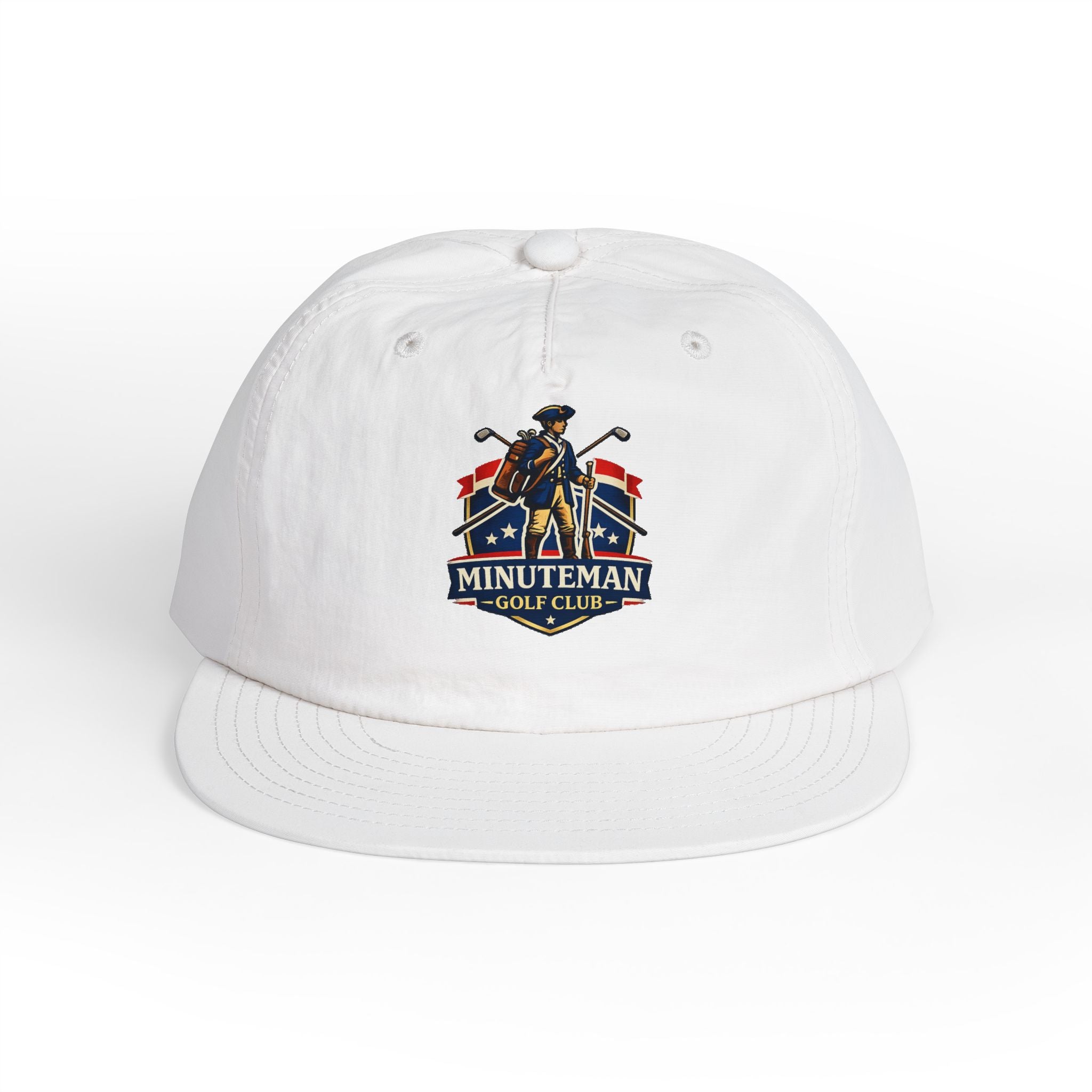Minuteman Golf Club — Surf Cap