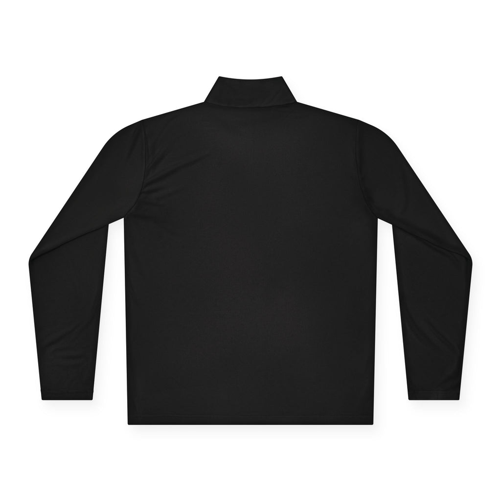 Bay Village — Quarter-Zip Pullover