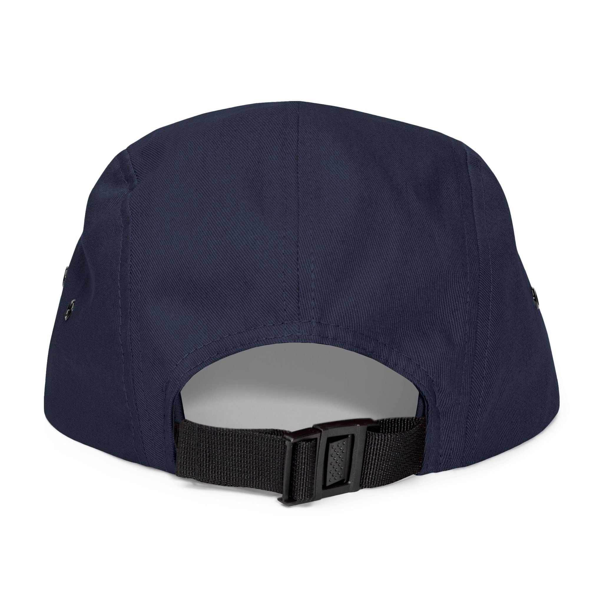 Boston Common — 5-Panel Cap