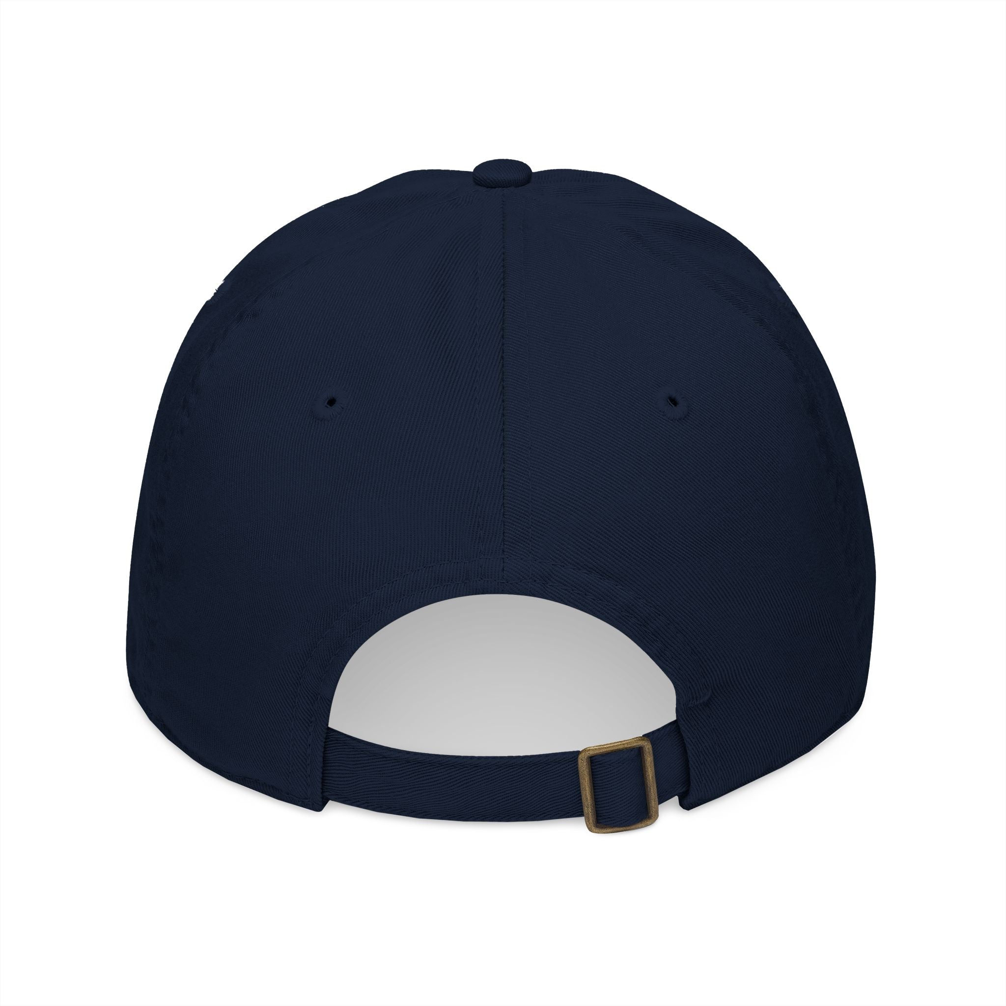 Bay Village — Embroidered Baseball Cap