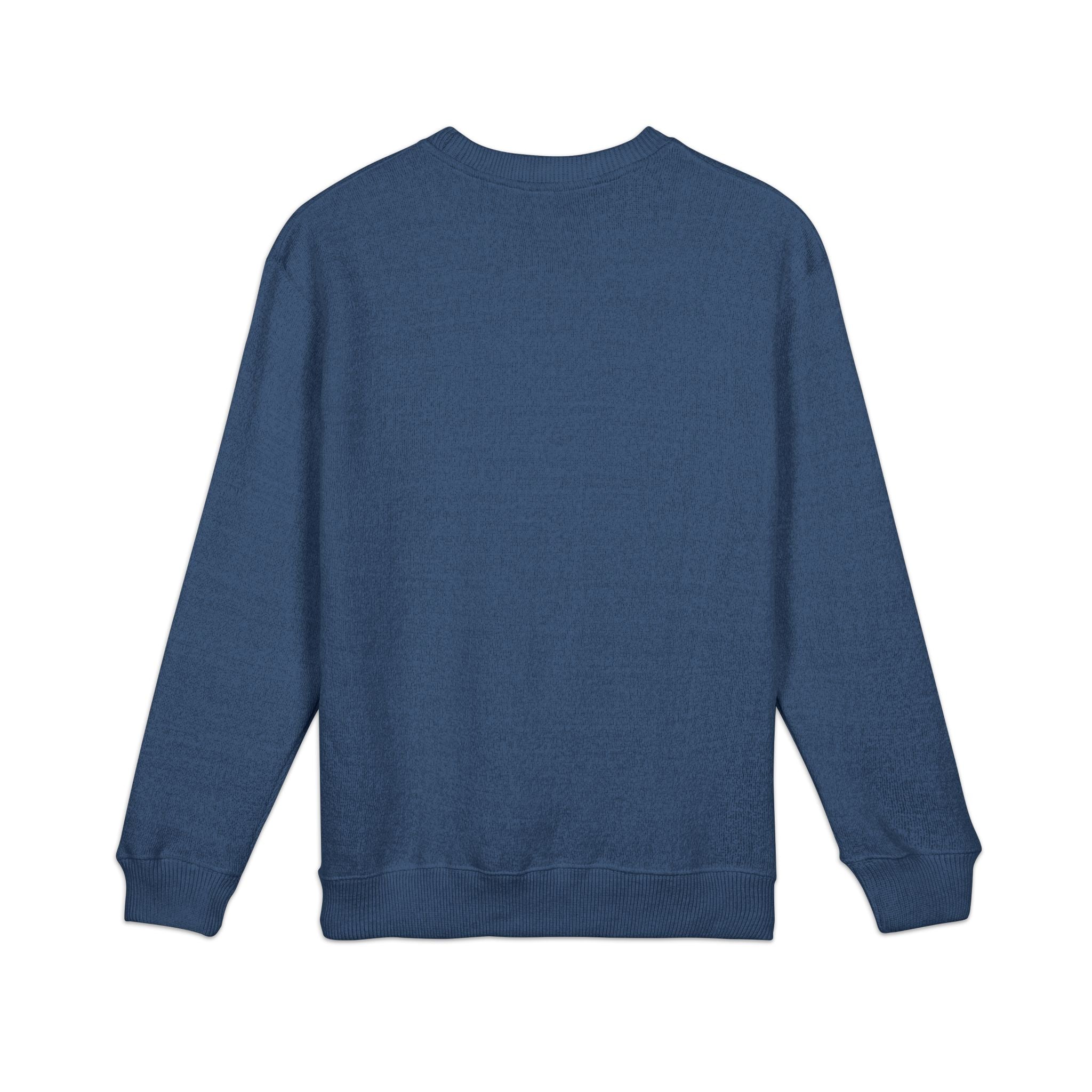 Nantucket Embroidered Crewneck Sweatshirt - Revolutionary