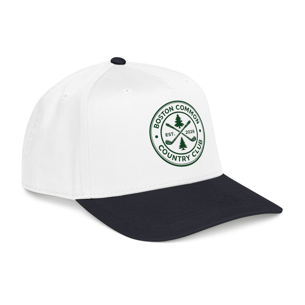 Boston Common — Baseball Cap