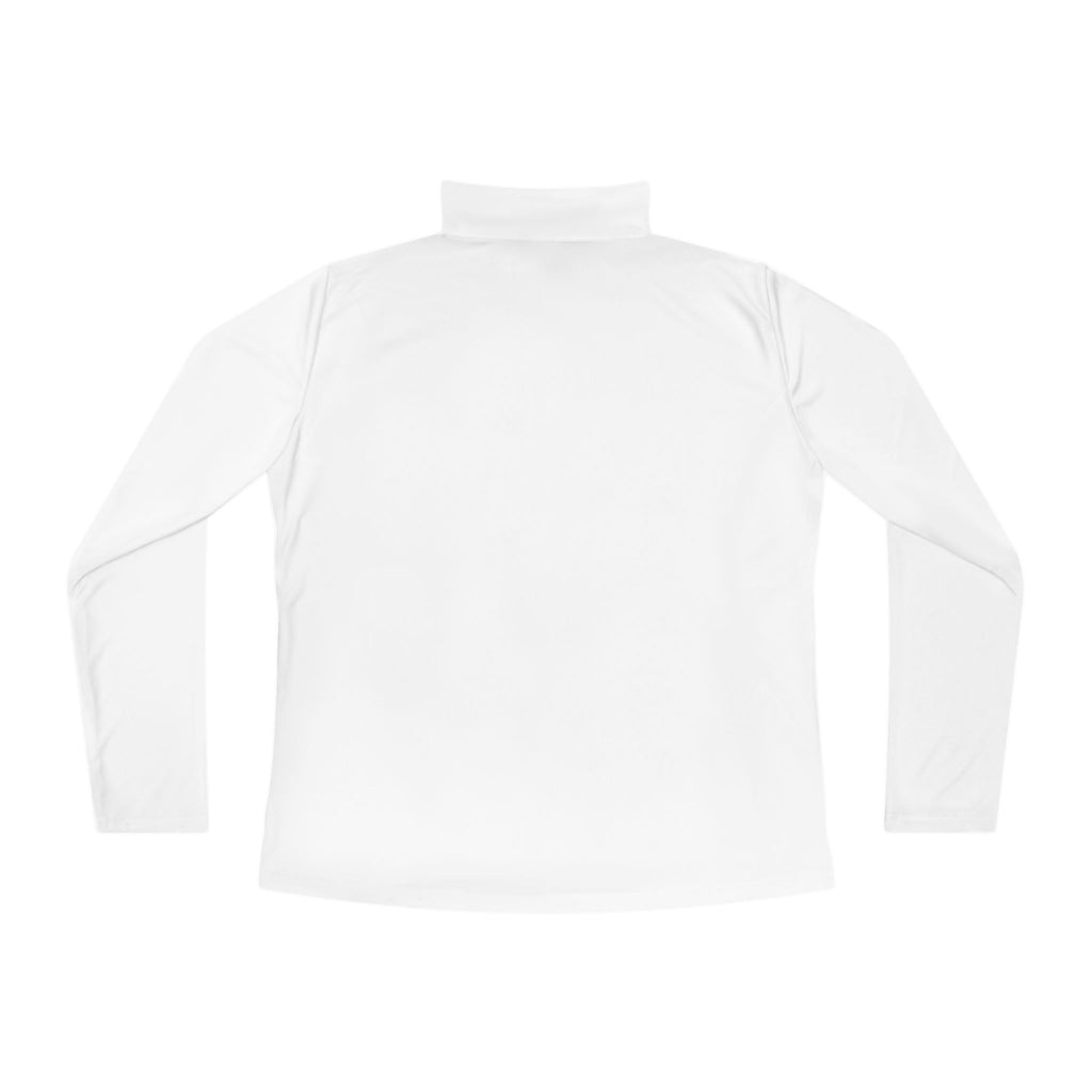 Beacon Hill — Ladies Quarter-Zip Pullover