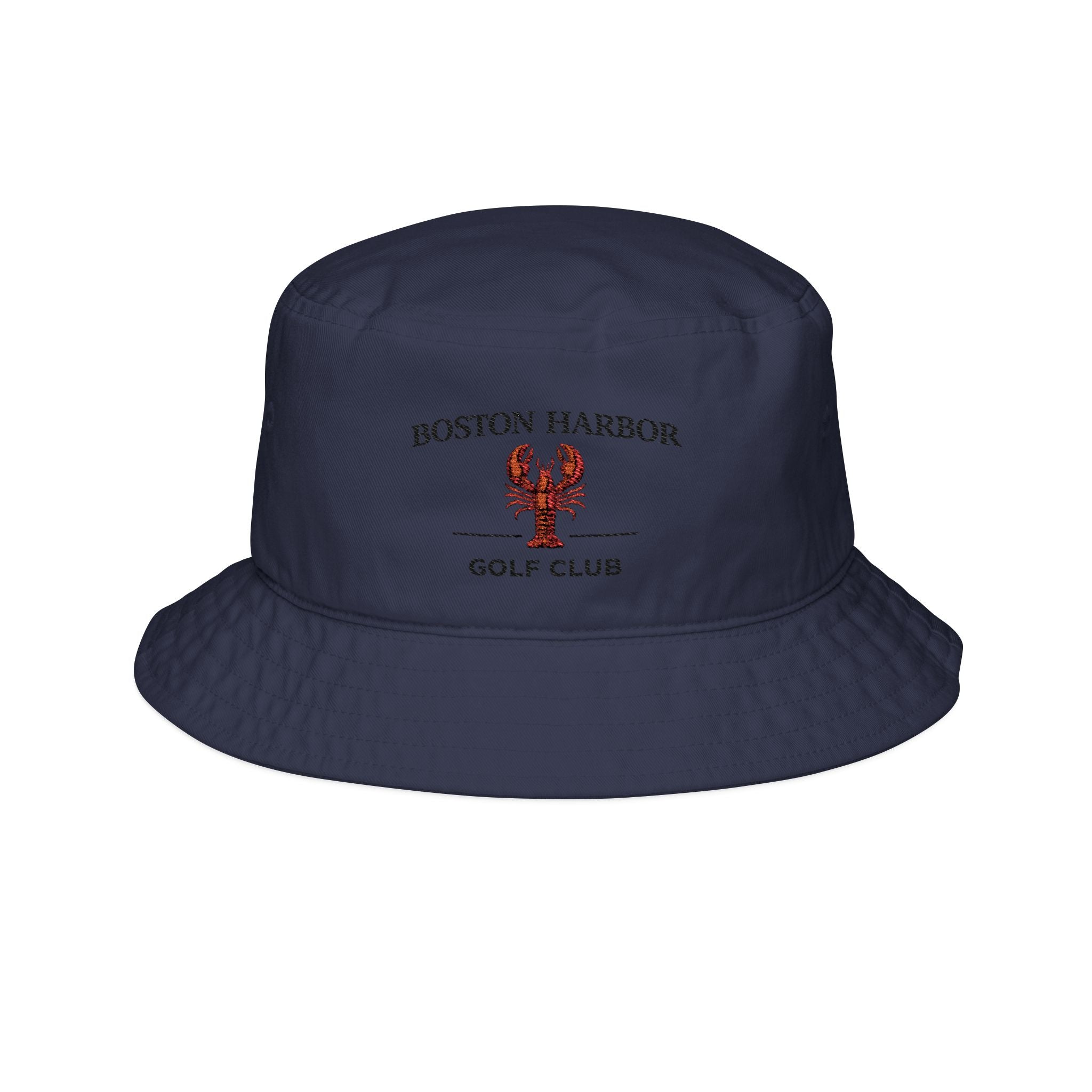 'Savage Lobster' — Bucket Hat