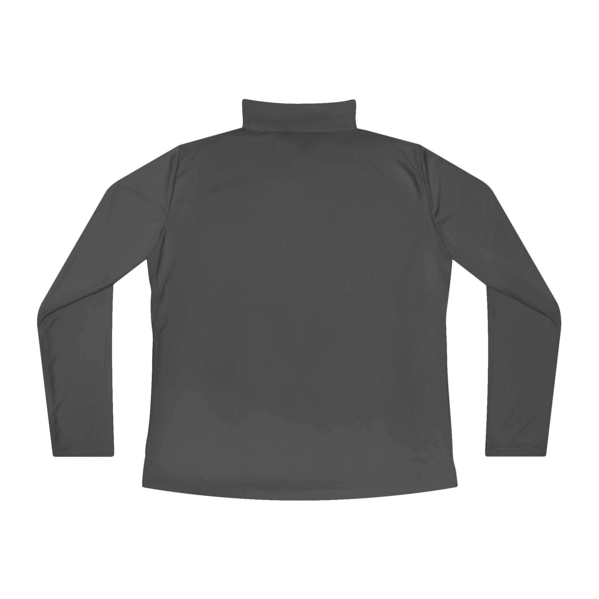 Beacon Hill — Ladies Quarter-Zip Pullover